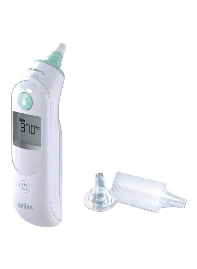 BRAUN Digital Ear Thermoscan Thermometer