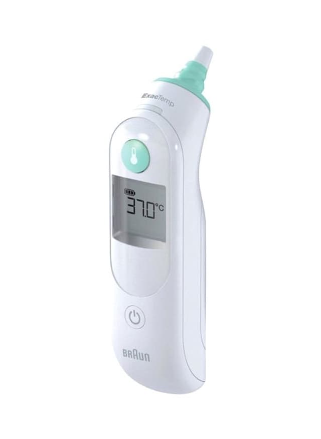 ميزان حرارة رقمي للأذن Digital Ear Thermoscan Thermometer - 132343