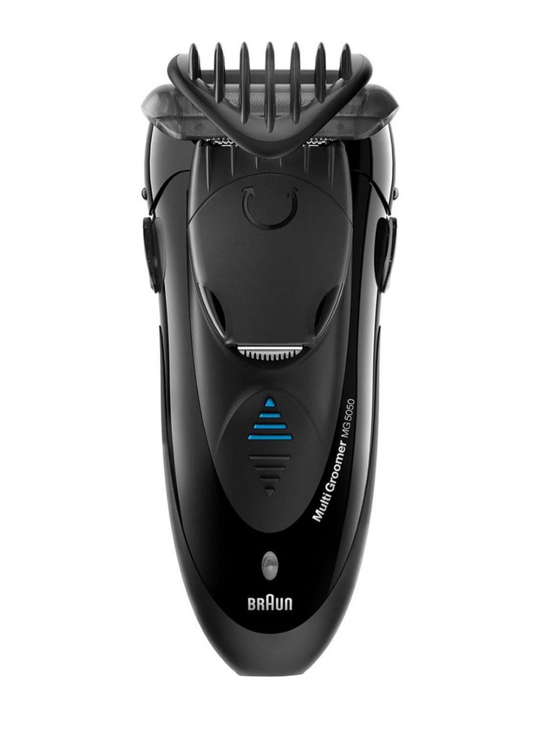 ماكينة حلاقة وتشذيب للرجال Beard Trimmer من BRAUN