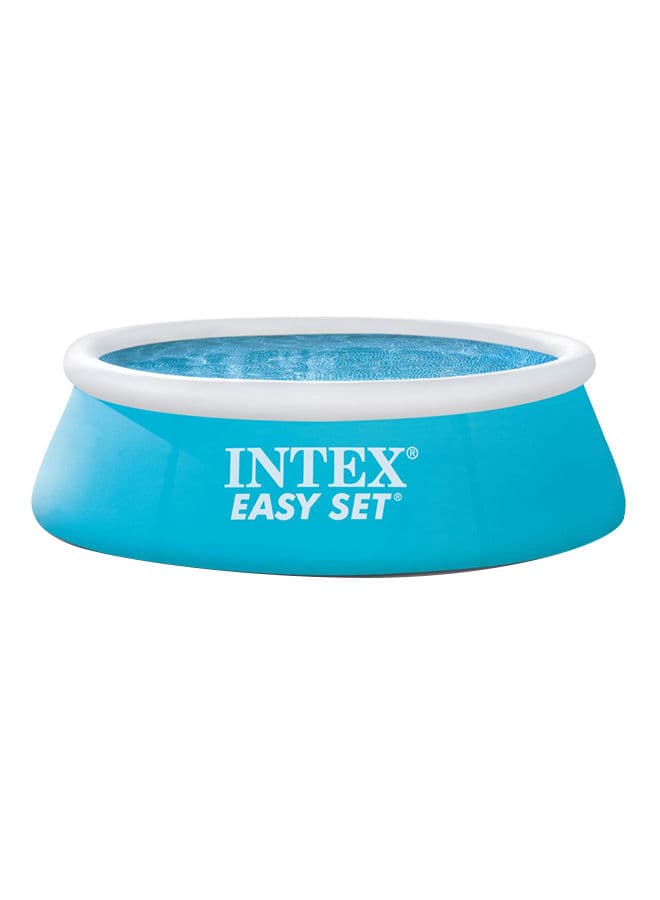 حوض سباحة منزلي للأطفال  INTEX Easy Set Swimming Pool 28101NP