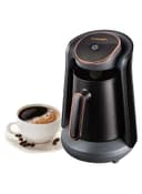 ماكينة صنع القهوة التركية بسعة 0.5 لتر وقوة 800 واط Coffee Brewer - SONIFER