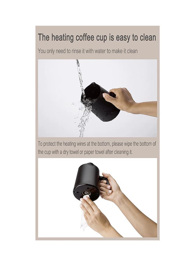 ماكينة صنع القهوة التركية بسعة 0.5 لتر وقوة 800 واط Coffee Brewer - SONIFER