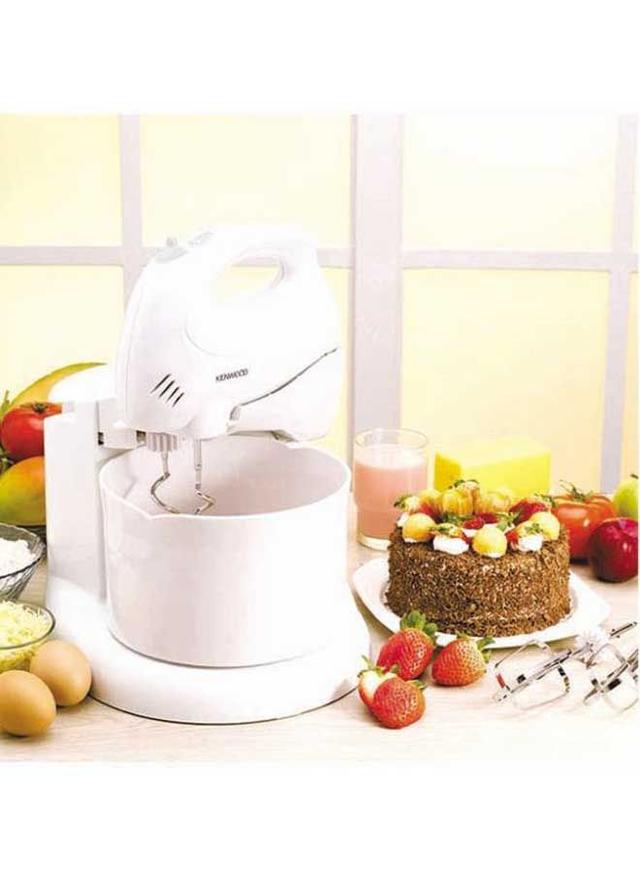 مضرب كهربائي يدوي بقوة 250 واط Kenwood Electric Hand Mixer - SW1hZ2U6MjY0MTYw