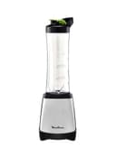 MOULINEX Smoothie Maker 600 ml 300 W LM1A0D27N Black/Grey