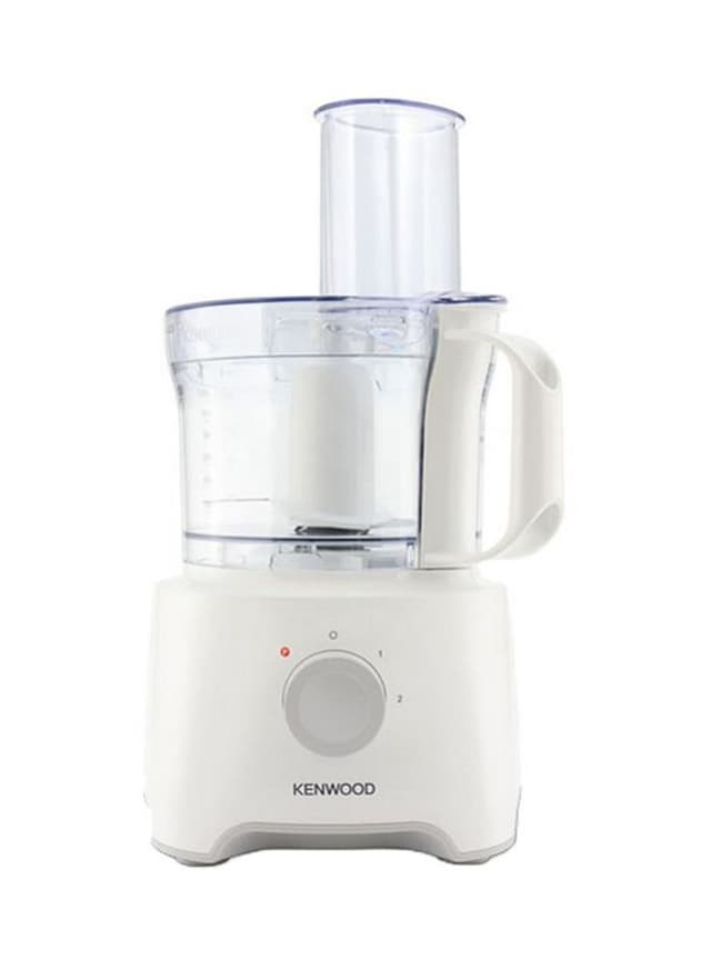 خلاط كهربائي بقوة 800 واط Food Processor