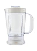 خلاط كهربائي بقوة 800 واط Food Processor