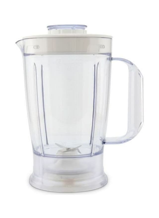 خلاط كهربائي بقوة 800 واط Food Processor