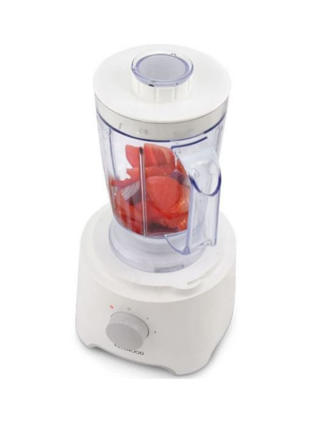 خلاط كهربائي بقوة 800 واط Food Processor