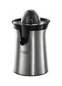 Russell Hobbs Citrus Press Juicer 60 W 22760 Silver/Black