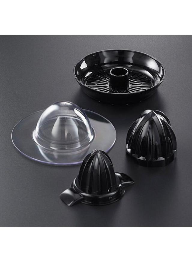 Russell Hobbs Citrus Press Juicer 60 W 22760 Silver/Black