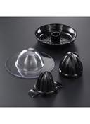 Russell Hobbs Citrus Press Juicer 60 W 22760 Silver/Black