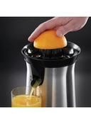 عصارة برتقال سعة 1 لتر Russell Hobbs Citrus Press Juicer - SW1hZ2U6MjU2Mzk2