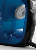 morphy richards Breeze Steam Iron 2600 W 300271 Blue/Black - SW1hZ2U6MjY1NDg2