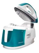 مكواة توليد البخار الكهربائية بقوة 2400 واط Power Steam Generator Iron - morphy richard - SW1hZ2U6MjQ2Njcw