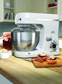 خلاط كهربائي بسعة 5 لتر وقوة 800 واط Control Stand Mixer - morphy richard - SW1hZ2U6MjQ2OTk0