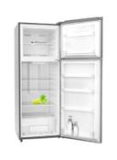 AFTRON Double Door Refrigerator 400 l AFR400SSF Silver - SW1hZ2U6MjQzMTM4