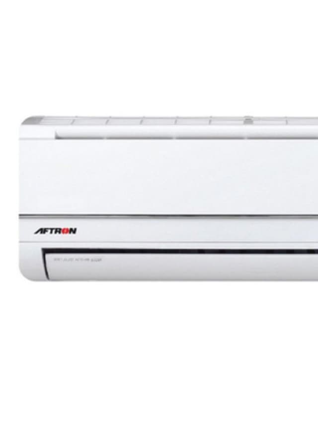 مكيف 1.5 طن  Aftron Split Air Conditioner