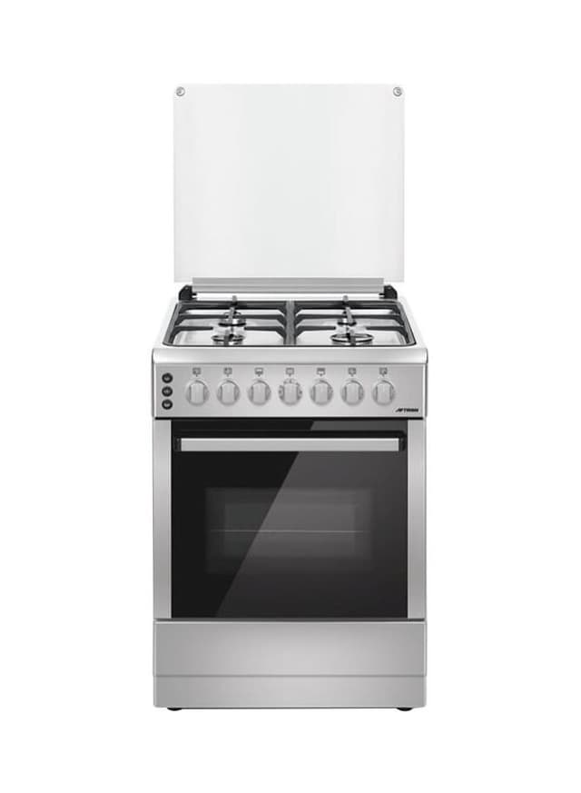 فرن غاز 4 شمعات  Aftron Gas Cooker