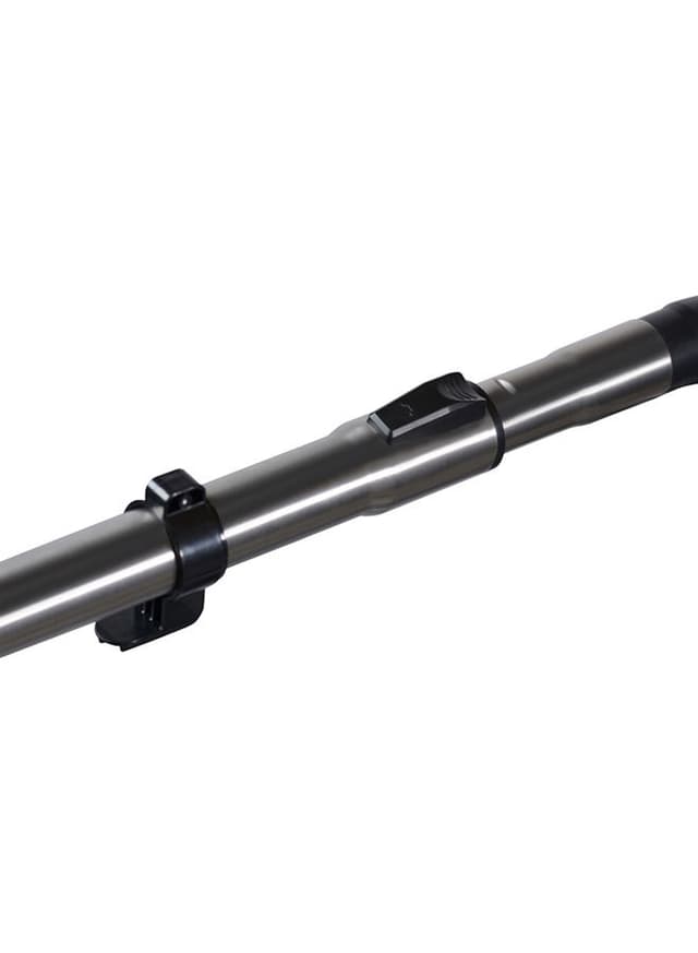 SHARP Vacuum Cleaner 21 l 2100 W EC CA2121 Red/Black/Grey