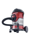 SHARP Vacuum Cleaner 21 l 2100 W EC CA2121 Red/Black/Grey