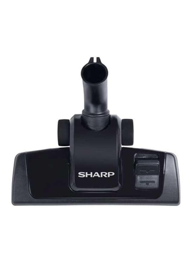 SHARP Vacuum Cleaner 21 l 2100 W EC CA2121 Red/Black/Grey