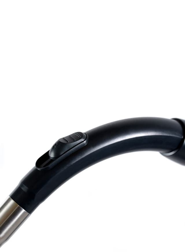 SHARP Vacuum Cleaner 21 l 2100 W EC CA2121 Red/Black/Grey