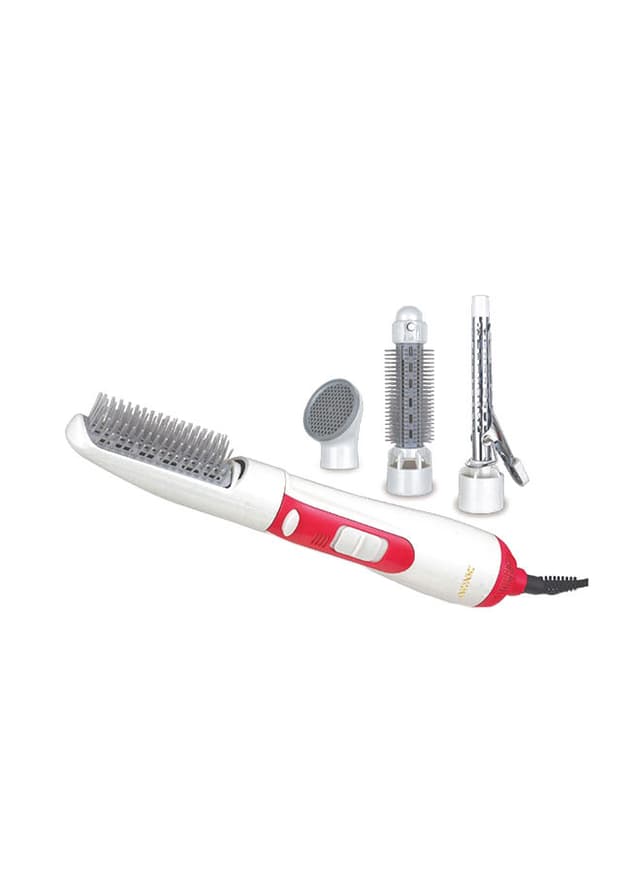 مصفف الشعر متعدد الاستخدامات Multi-Function Hair - ISONIC