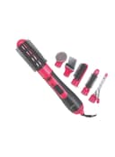 مصفف الشعر متعدد الاستعمالات بقوة  واط800 Multi-Function Hair Styler - ISONIC