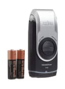 BRAUN Mobile Shaver Black/Grey
