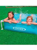 INTEX Mini Frame Pool 122x30x122cm