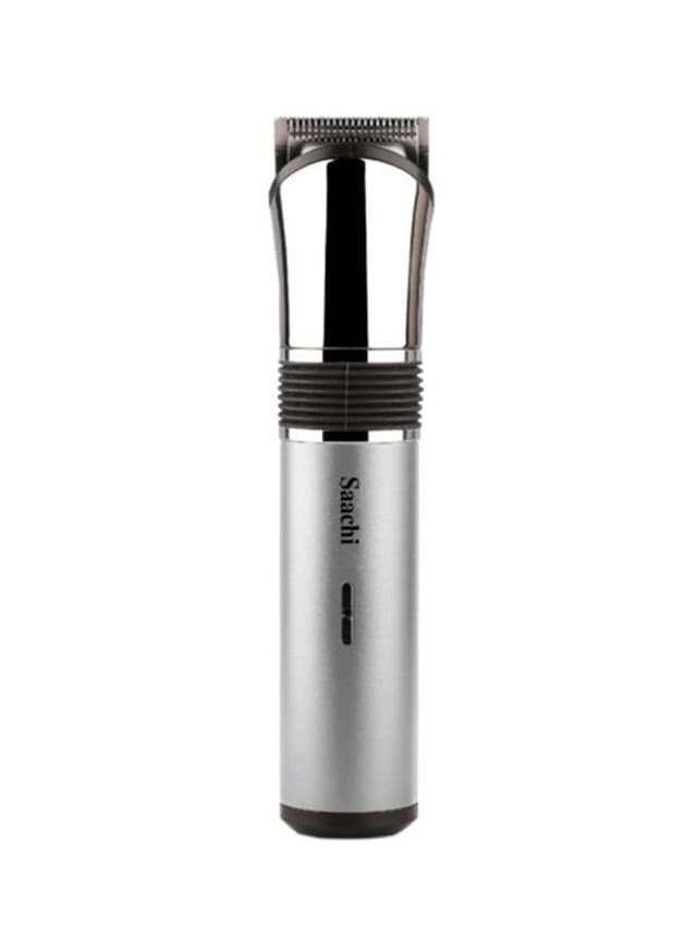 ماكينة حلاقة Saachi Hair Trimmer With Charging Stand