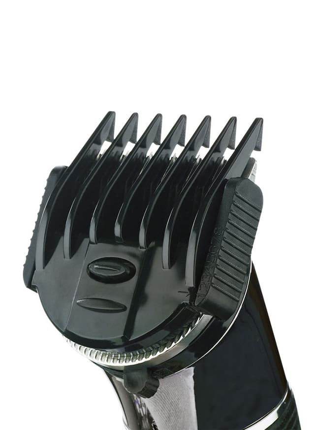 ماكينة حلاقة Saachi Hair Trimmer With Charging Stand