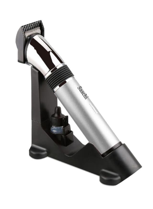 ماكينة حلاقة Saachi Hair Trimmer Battery 600mAh