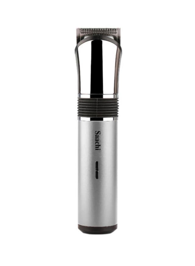 ماكينة حلاقة Saachi Hair Trimmer Battery 600mAh