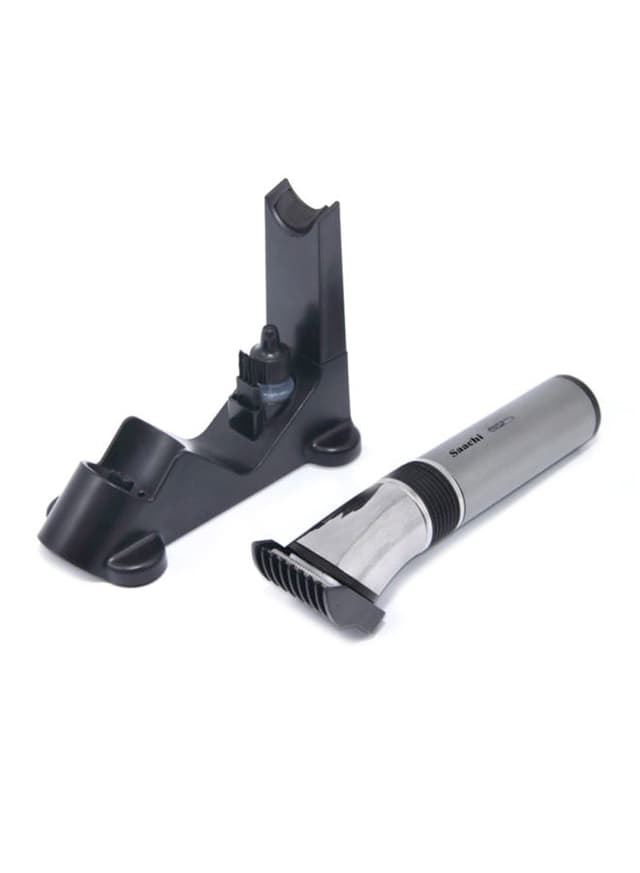 ماكينة حلاقة Saachi Hair Trimmer Battery 600mAh