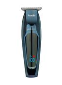 Saachi Hair Trimmer With Dual Charging Ports Blue/Black - SW1hZ2U6MjQxNTcx