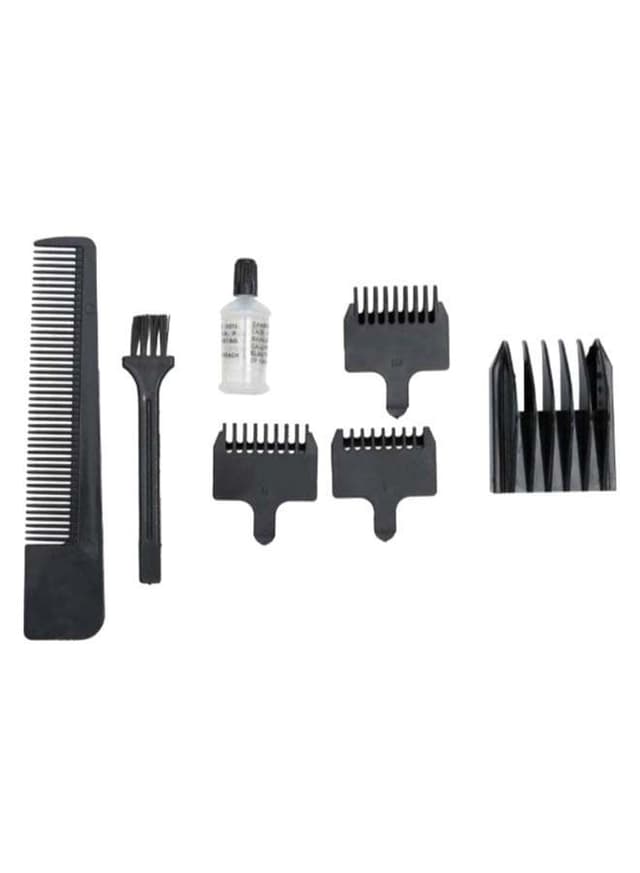 ماكينة حلاقة 5 في 1 Clikon Hair Trimmer