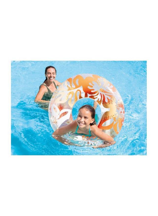 INTEX 3 Piece Pool Tube Float Set - SW1hZ2U6MjU4ODI3