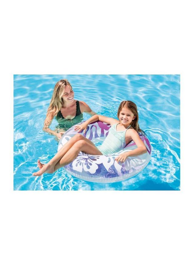 INTEX 3 Piece Pool Tube Float Set - SW1hZ2U6MjU4ODI5