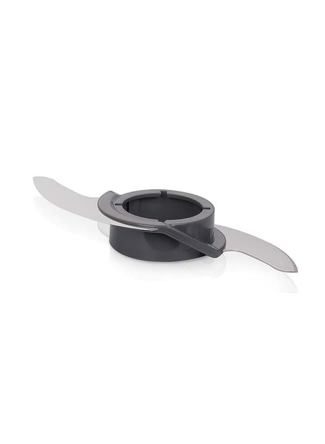 مجموعة محضرة طعام و خلاط الكل في واحد 500 واط Saachi - All In One Food Processor 