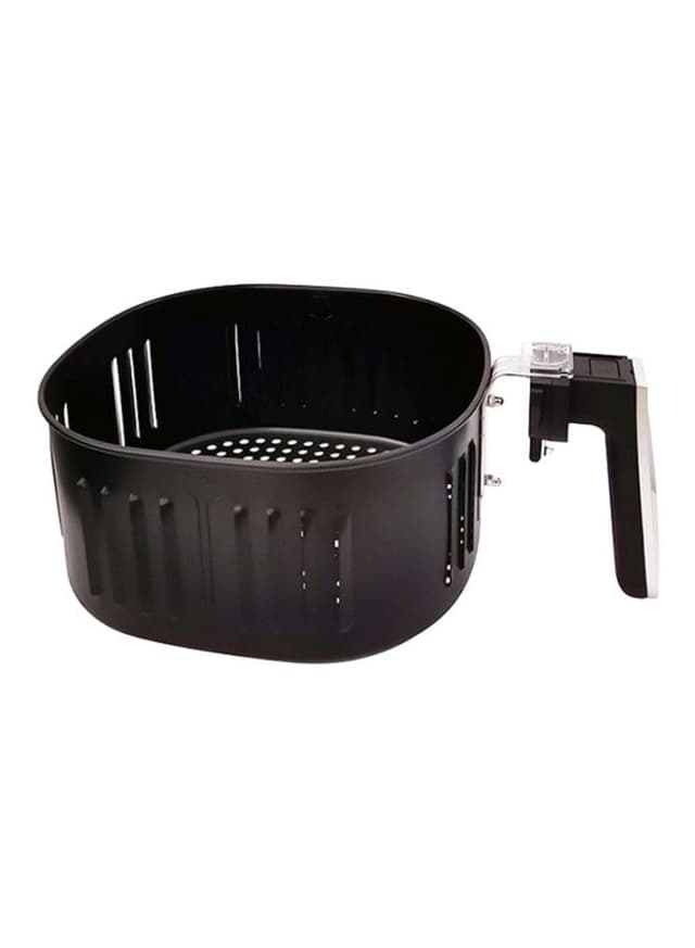 مقلاة هوائية سعة 5 لتر 1800 واط Saachi - Air Fryer