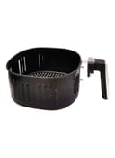 مقلاة هوائية سعة 5 لتر 1800 واط Saachi - Air Fryer