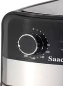 مقلاة هوائية سعة 5 لتر 1800 واط Saachi - Air Fryer