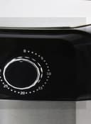 مقلاة هوائية سعة 5 لتر 1800 واط Saachi - Air Fryer