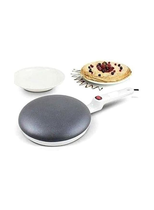 Sonifer Electric Crepe Maker 650W 650 W SO823HL14TUJ2NAFAMZ 4593209 White/Black/Red