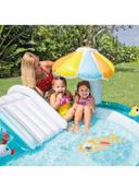 INTEX Gator Play Center 201x170x84cm - SW1hZ2U6MjU3OTIw