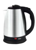 ClikOn Electric Kettle 1.8 l 2200 W CK5130 Silver/Black