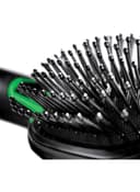 BRAUN Satin Hair 7 Iontec Brush Black/Green 6.57 x 2.55inch