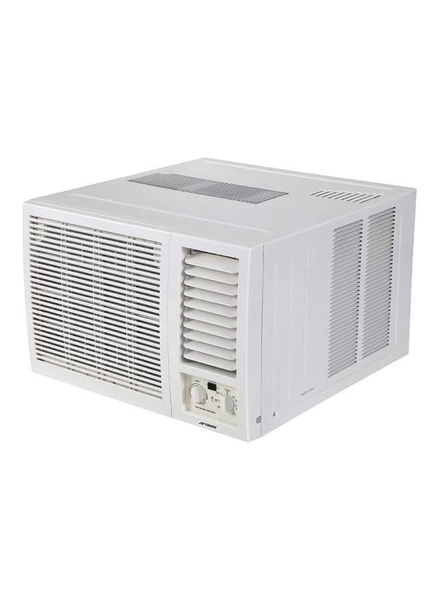 AFTRON 1.5 Ton Window Air Conditioner 1.5 Ton AFA1890 White