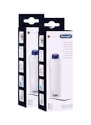 فلتر ماء لماكينة القهوة سعة 1 لتر 2 Coffee Machine Water Filters  - De'Longhi